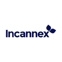 Incannex logo