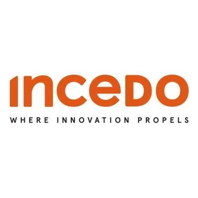 Incedo logo