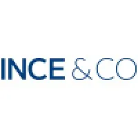 Ince Law logo