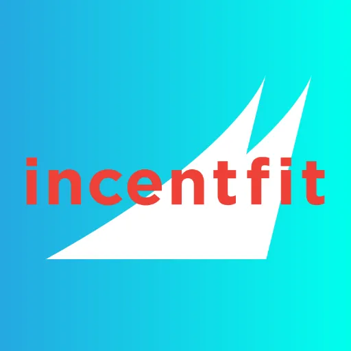 Incentfit logo