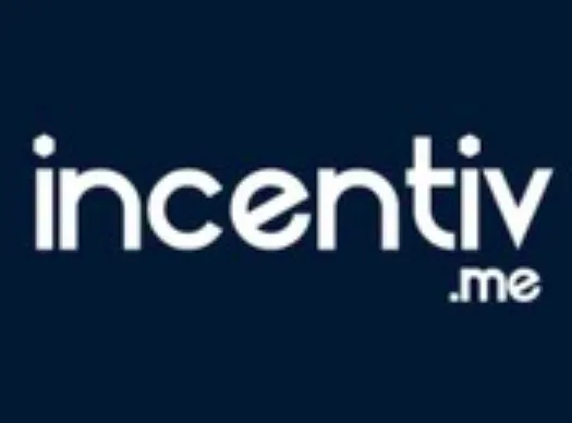 Incentiv.me logo