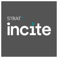 STRAT7 Incite logo