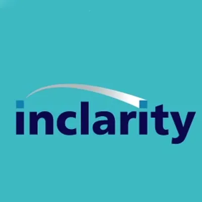 Inclarity logo