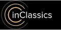 inClassics logo