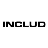 INCLUD logo