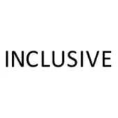 INCLUSIVE logo