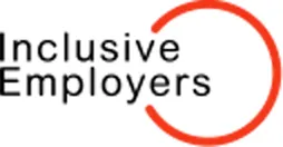 Inclusive Employers logo