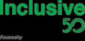 Inclusive Fintech 50 logo