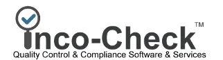 Inco-Check logo