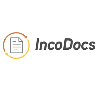Incodocs logo