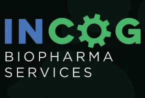 INCOG BioPharma Services logo