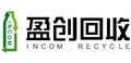 Incom Recycle logo