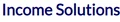 Income Solutions logo