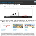 IncometaxReturn logo