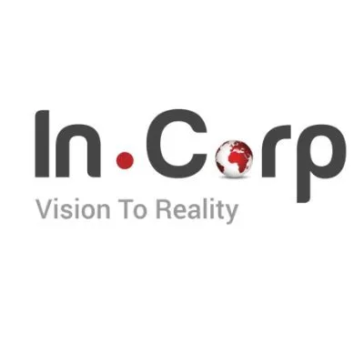InCorp Global logo
