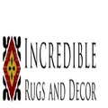 Incredible Rugs and Decor logo