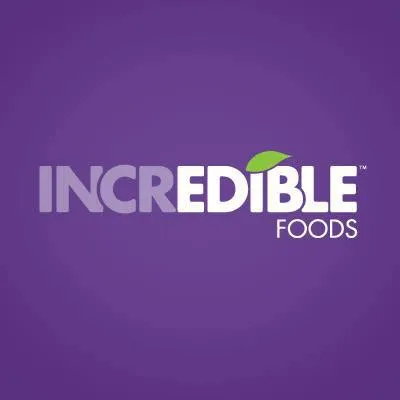 Incredible Foods