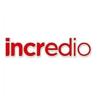 Incredio logo