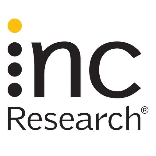 INC Research logo