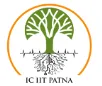 Incubation Centre IIT Patna logo