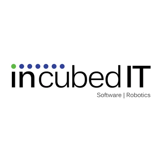 incubed IT logo