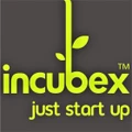 Incubex logo