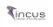 Incus Laboratories logo