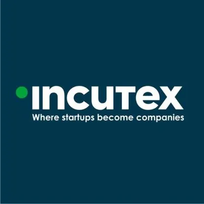 Incutex logo
