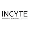 Incyte Studios logo