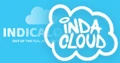Indacloud logo