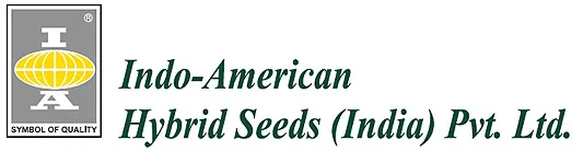 Indo American Hybrid Seeds logo
