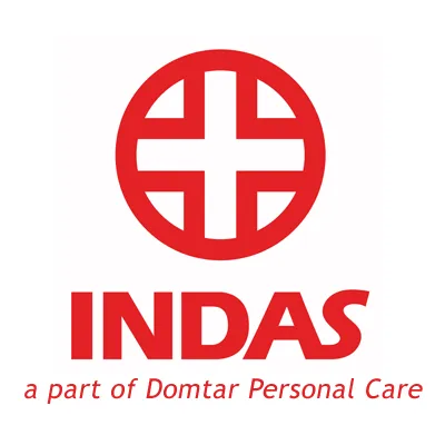 Laboratorios Indas logo