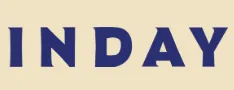 INDAY logo