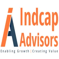 Indcap Advisors logo