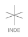 Inde Appshaker logo