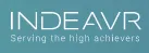 INDEAVR logo