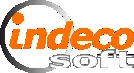 Indeco Soft logo