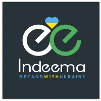 Indeema logo