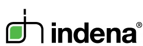 Indena logo