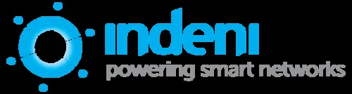 Indeni logo