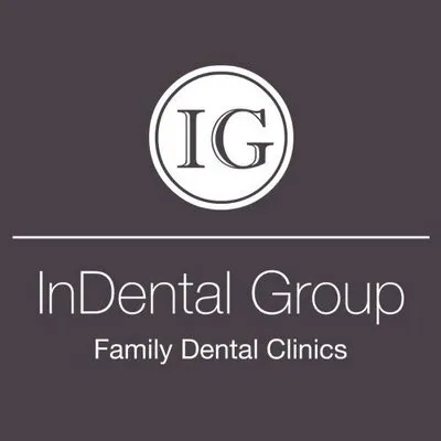 InDental Group logo