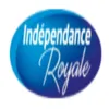 Indépendance Royale logo