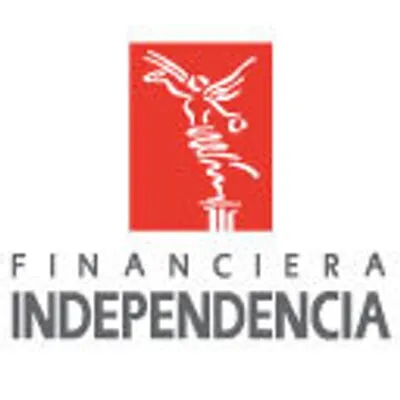 Financiera Independencia logo
