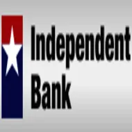 Independent Bank logo