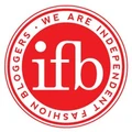 Independent Fashion Bloggers logo