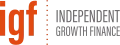 Independent Growth Finance logo