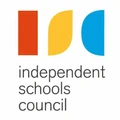 Independent Schools Council logo