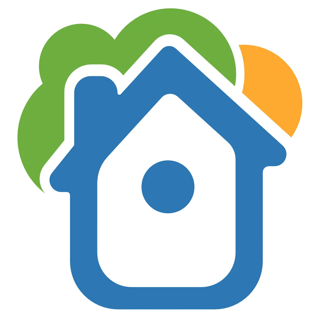 Independent Cottages logo