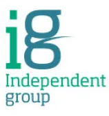 Independent Group logo