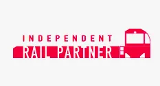 Independent Rail Partner logo